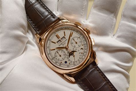 patek philippe 5052 replika preise|patek philippe watch checker.